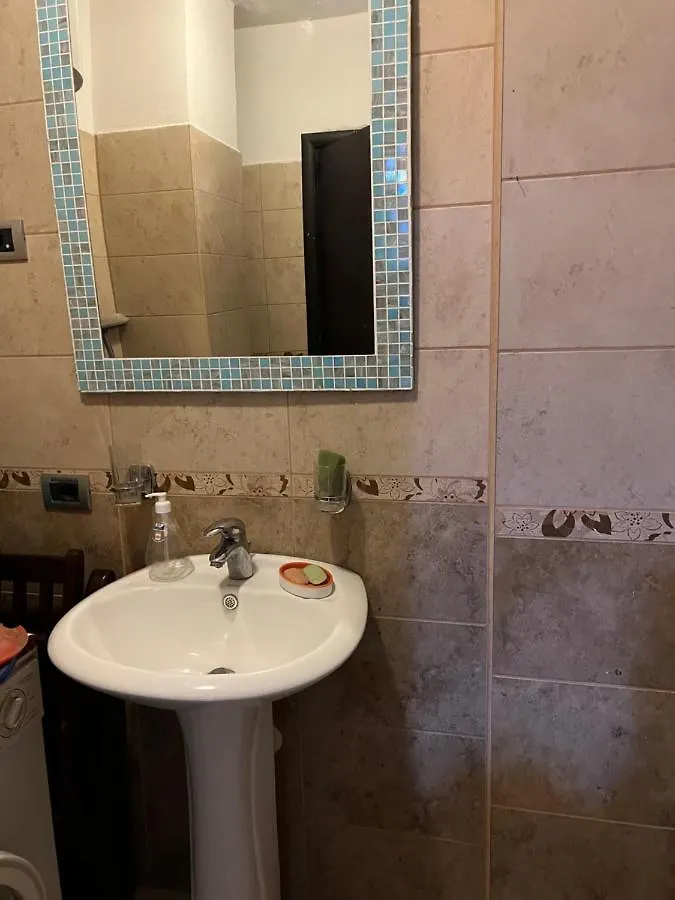 Whole Flat Near Shkodra Lake