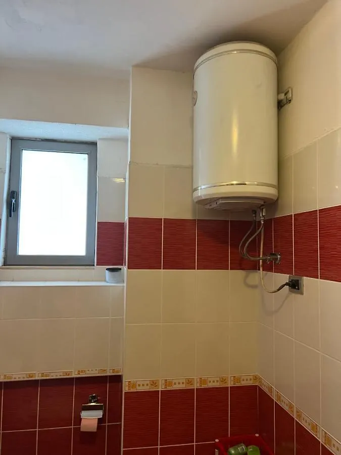 Whole Flat Near Shkodra Lake Apartment