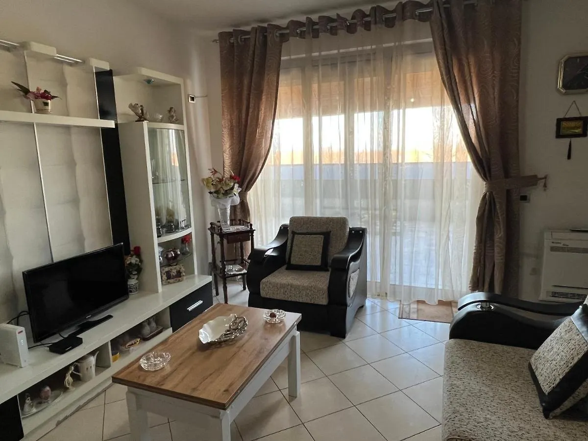 Whole Flat Near Shkodra Lake Albania