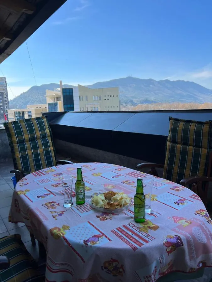 Apartment Whole Flat Near Shkodra Lake