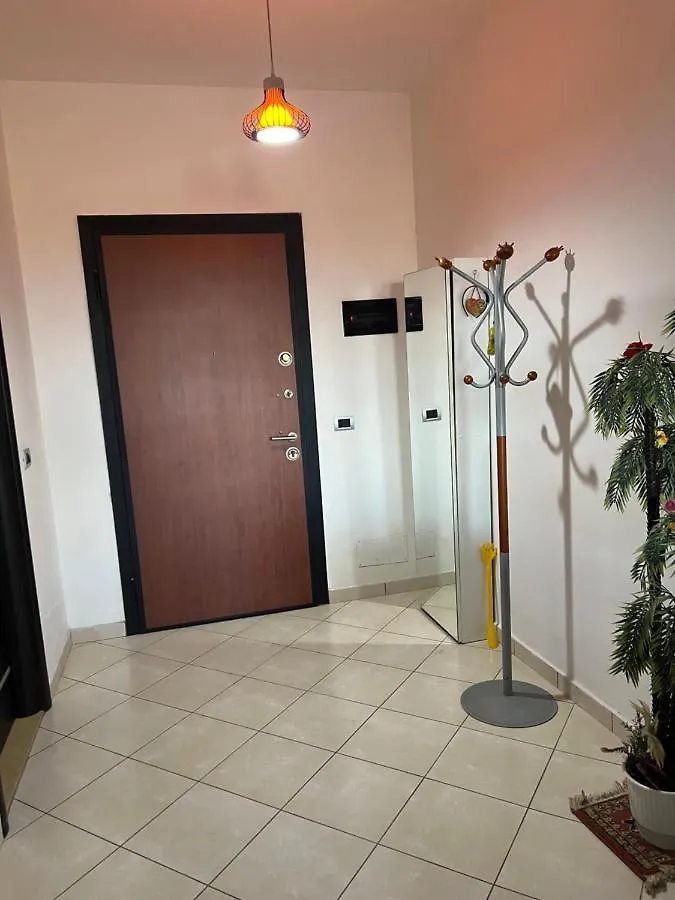 Apartment Whole Flat Near Shkodra Lake