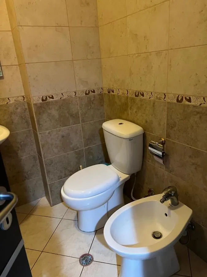 Whole Flat Near Shkodra Lake Albania