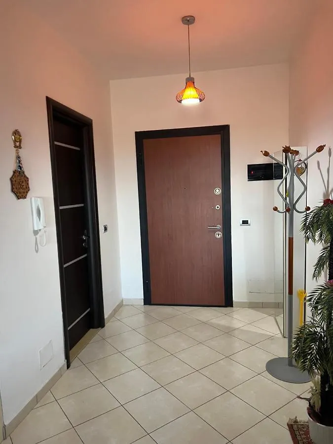 Whole Flat Near Shkodra Lake Shkoder