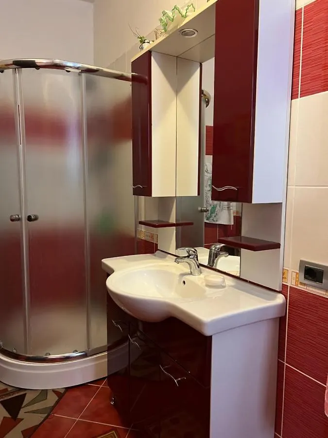 Whole Flat Near Shkodra Lake 0*, Shkoder
