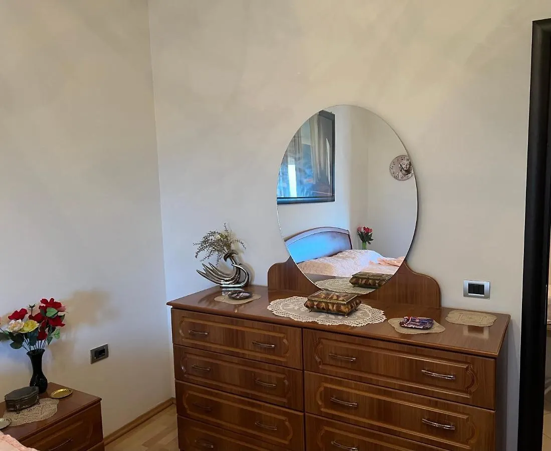 Whole Flat Near Shkodra Lake Albania