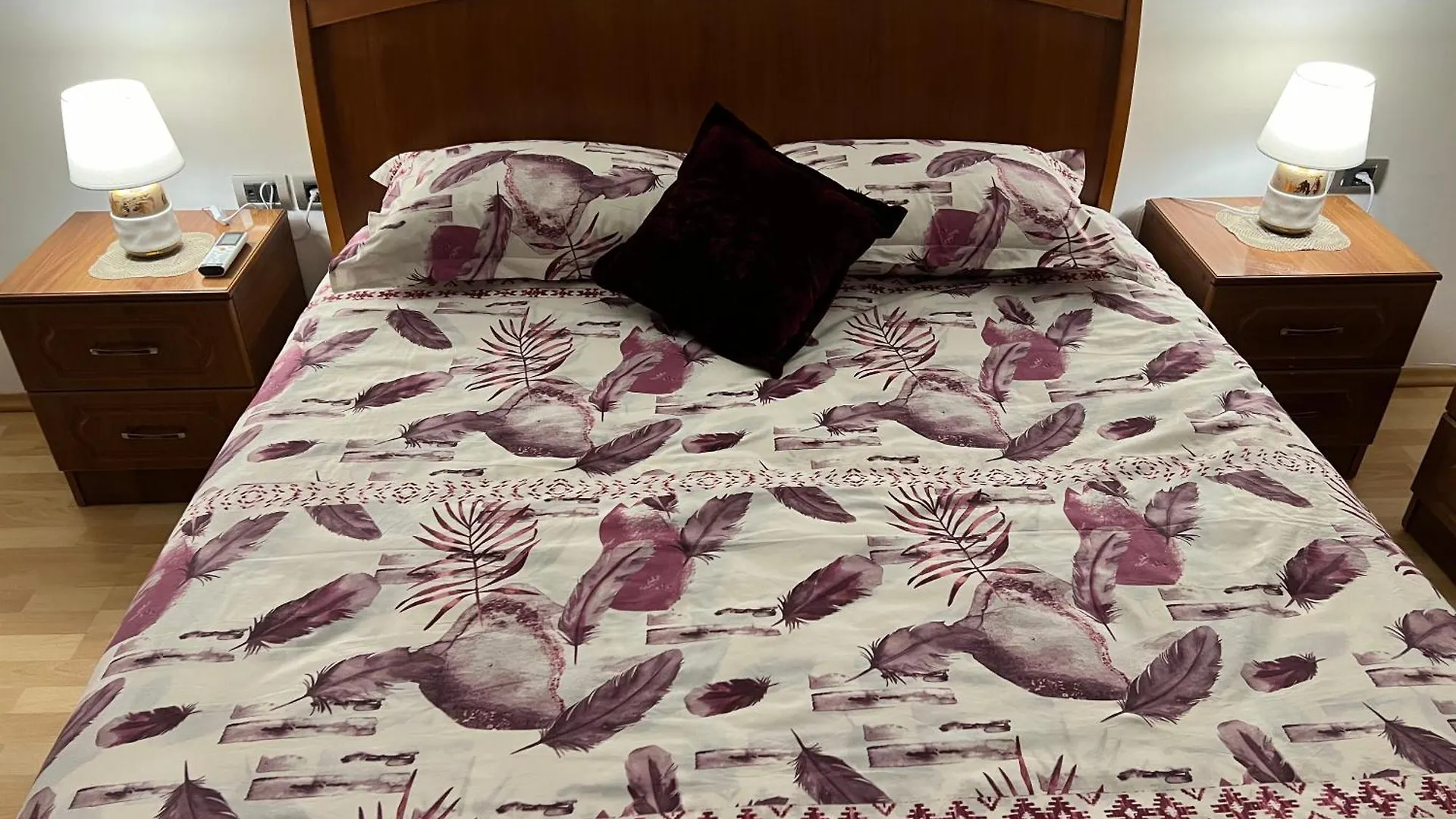 Whole Flat Near Shkodra Lake Shkoder