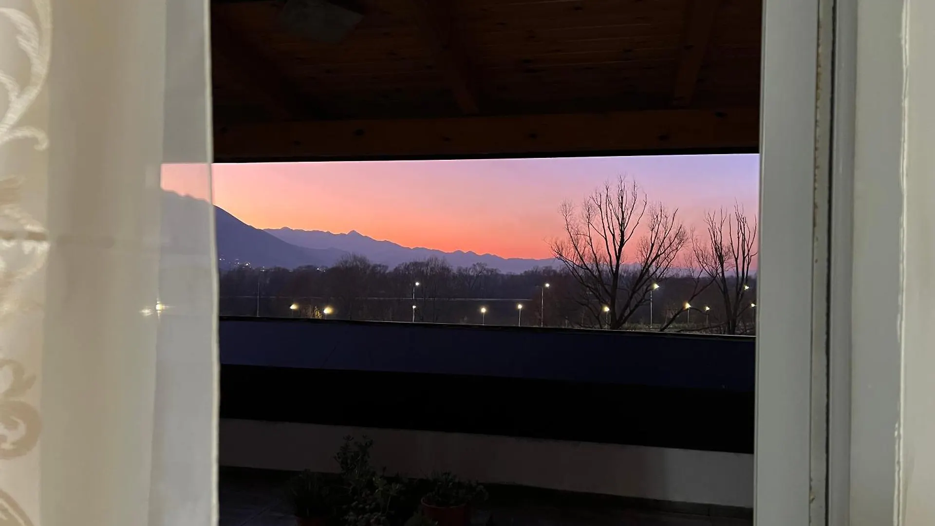 Whole Flat Near Shkodra Lake