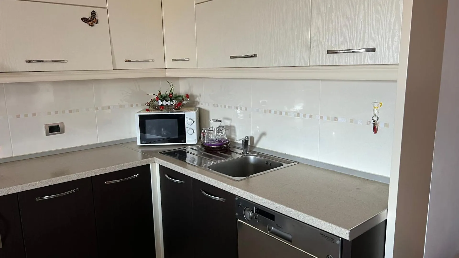 Whole Flat Near Shkodra Lake