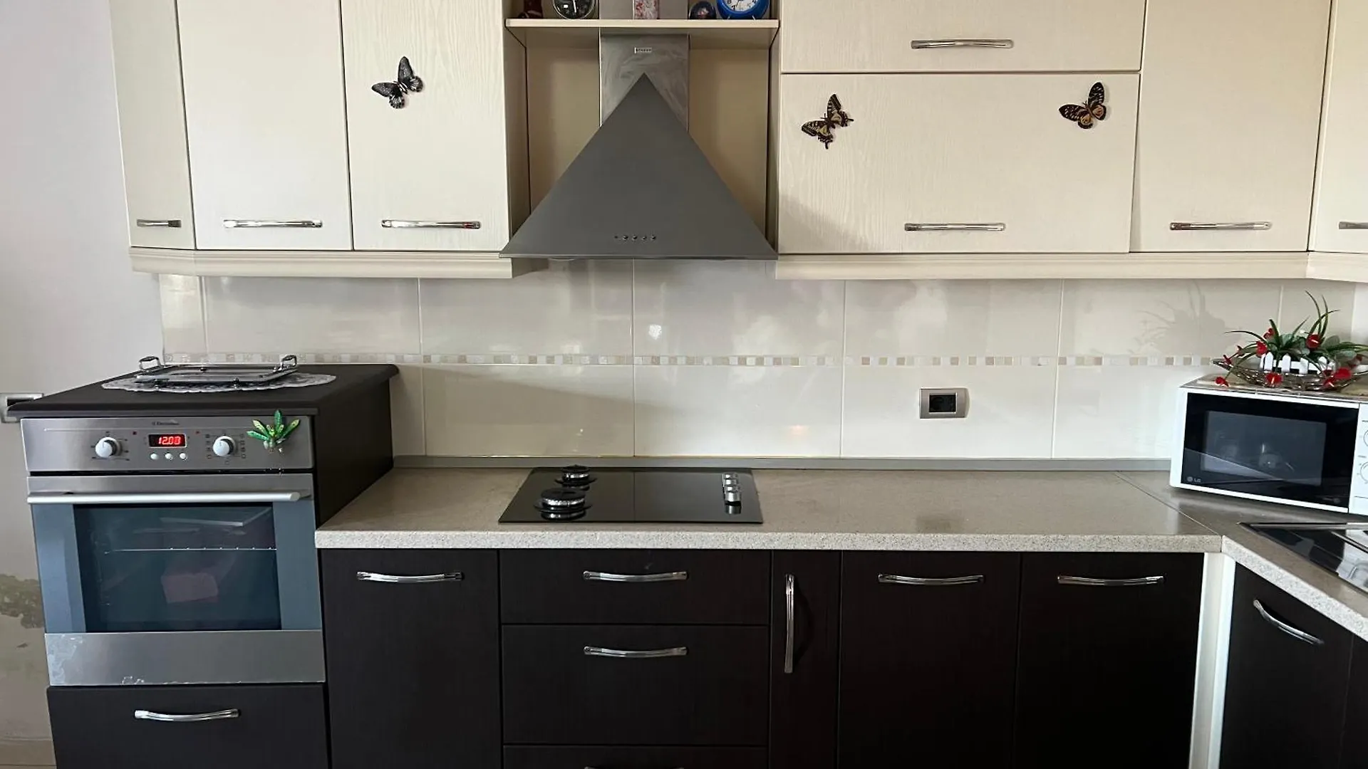 Whole Flat Near Shkodra Lake Albania